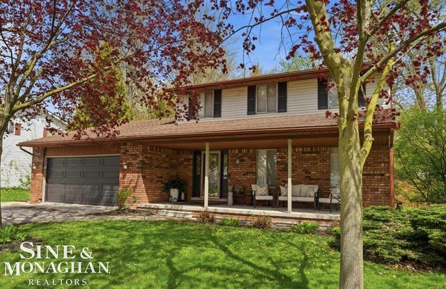 360 Constitution Avenue, Marysville, MI 48040
