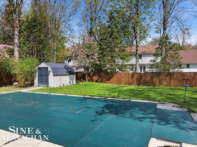 360 Constitution Avenue, Marysville, MI 48040