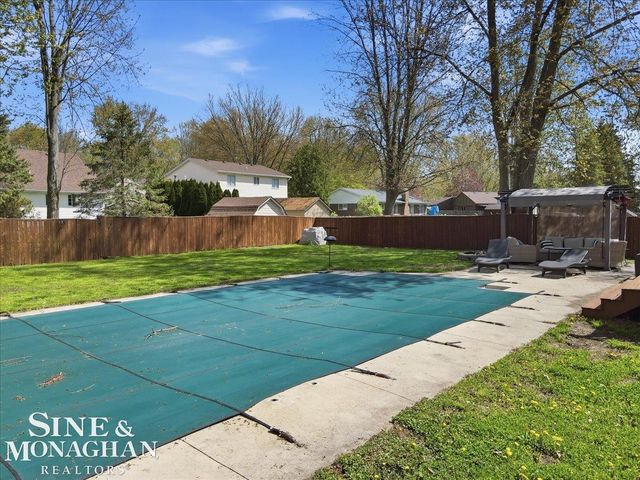 360 Constitution Avenue, Marysville, MI 48040