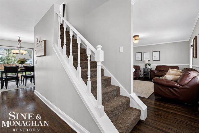 360 Constitution Avenue, Marysville, MI 48040