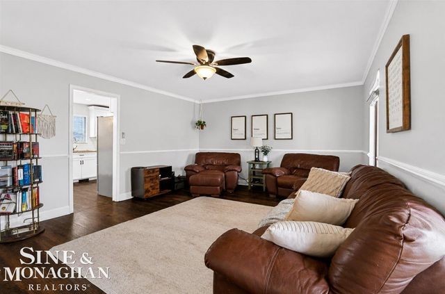 360 Constitution Avenue, Marysville, MI 48040