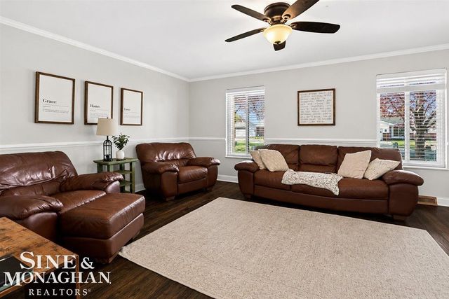 360 Constitution Avenue, Marysville, MI 48040