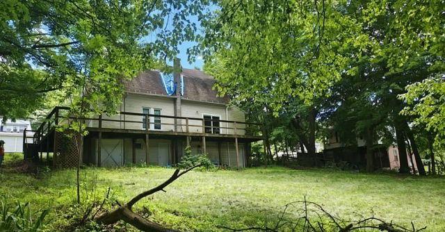 439 TREVORTON RD, Shamokin, PA 17872