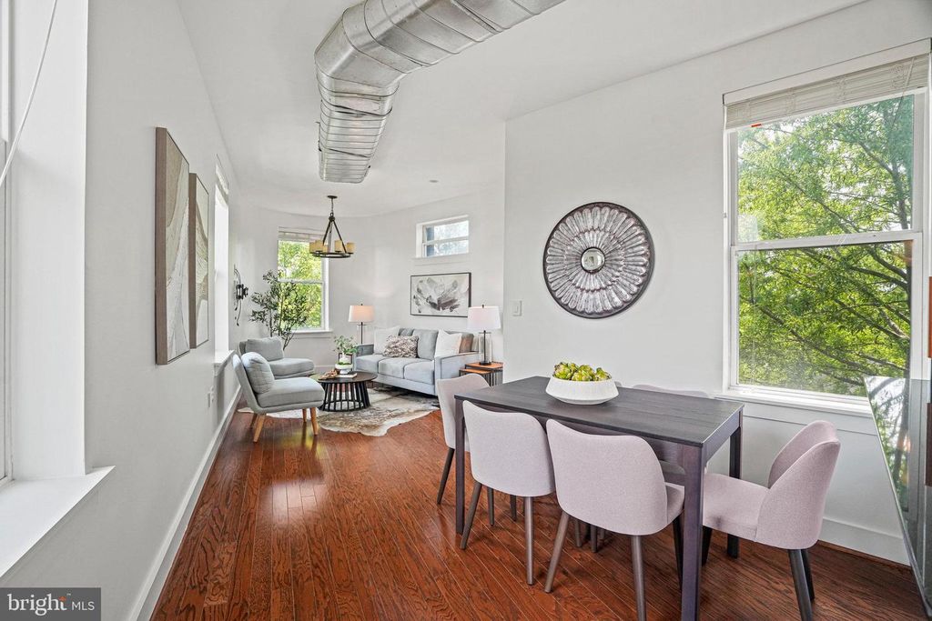 143 RHODE ISLAND AVE NW #7, Washington, DC 20001