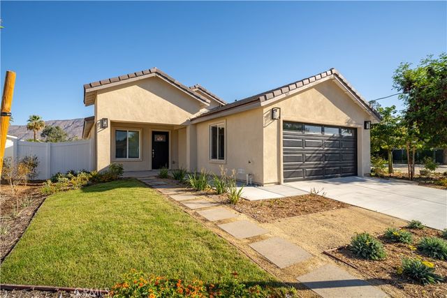 321 E 2nd, San Jacinto, CA 92583