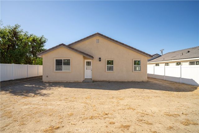 321 E 2nd, San Jacinto, CA 92583