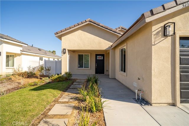 321 E 2nd, San Jacinto, CA 92583