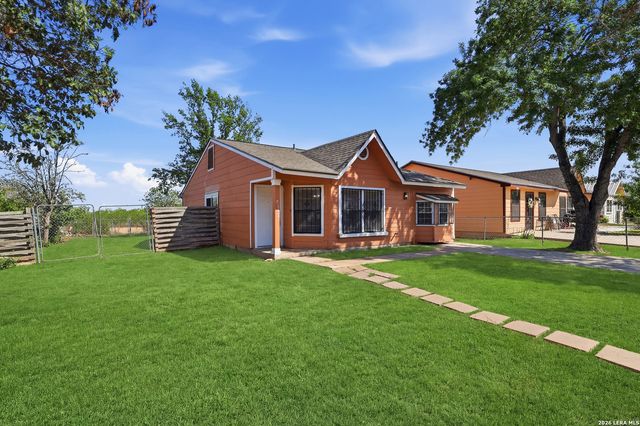 9142 Seafarer, San Antonio, TX 78242