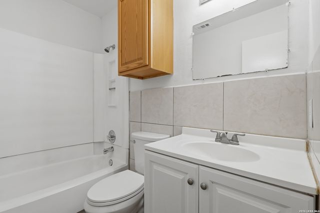 9142 Seafarer, San Antonio, TX 78242