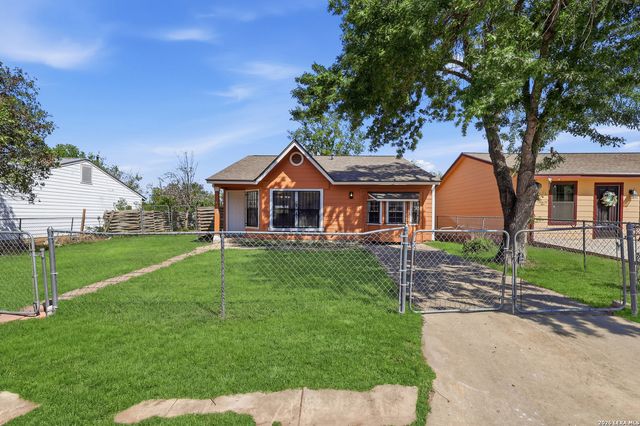 9142 Seafarer, San Antonio, TX 78242