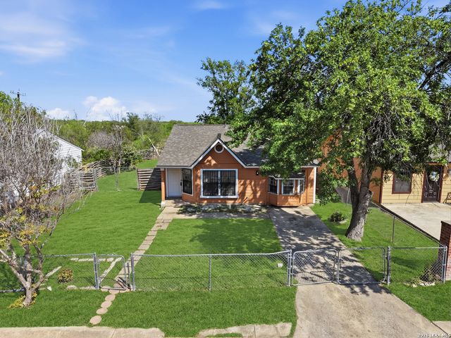 9142 Seafarer, San Antonio, TX 78242