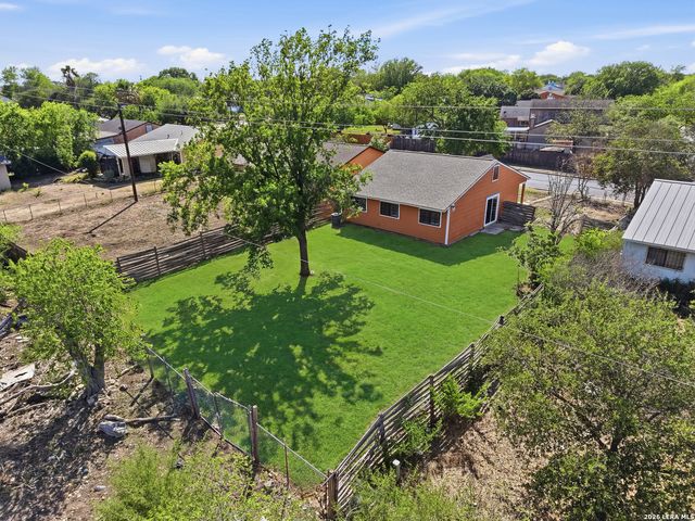 9142 Seafarer, San Antonio, TX 78242