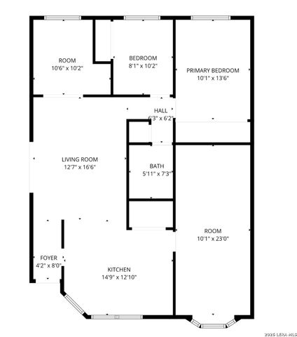 9142 Seafarer, San Antonio, TX 78242