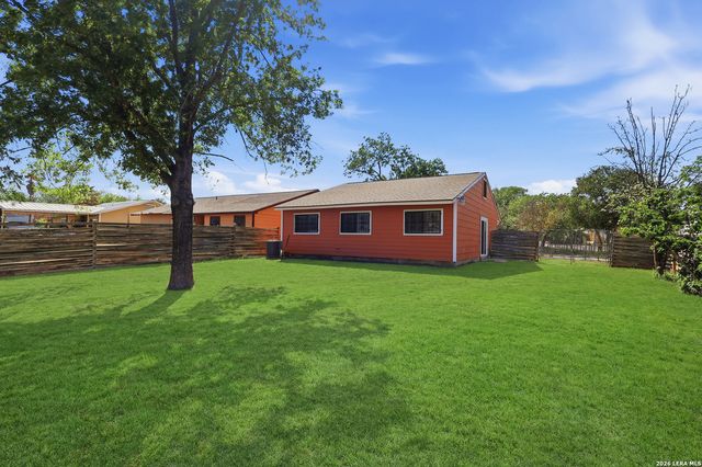 9142 Seafarer, San Antonio, TX 78242