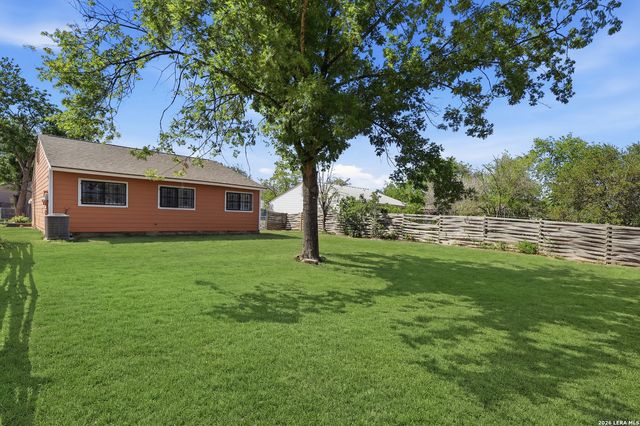 9142 Seafarer, San Antonio, TX 78242