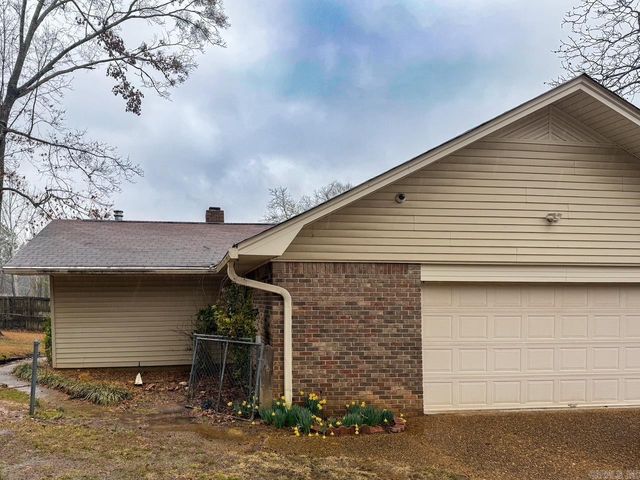 919 N 26Th Street, Arkadelphia, AR 71923