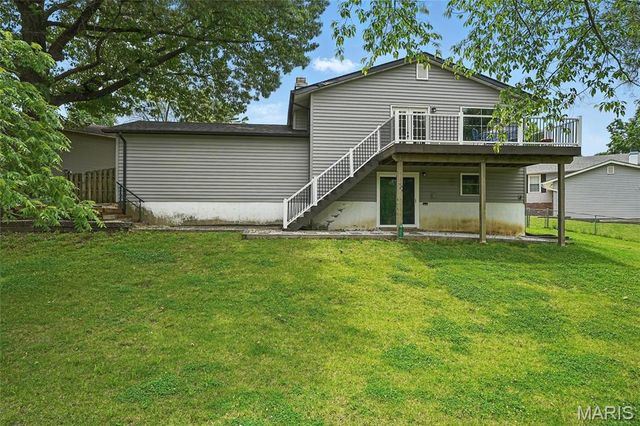 12241 Rain Hollow Drive, Maryland Heights, MO 63043