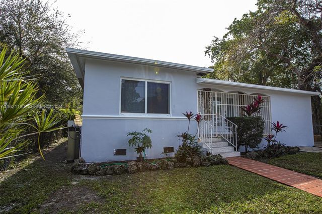 418 NW 47th Street, Miami, FL 33127