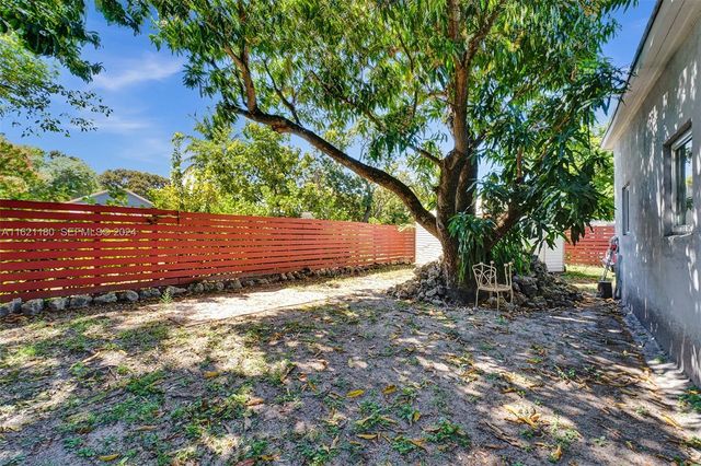 418 NW 47th Street, Miami, FL 33127