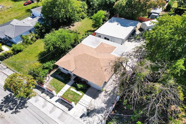 418 NW 47th Street, Miami, FL 33127