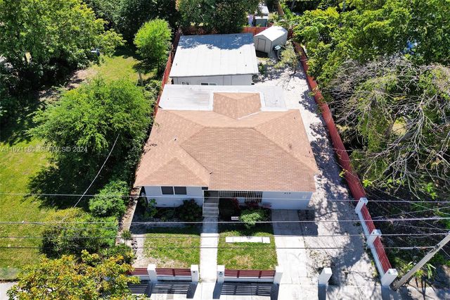 418 NW 47th Street, Miami, FL 33127