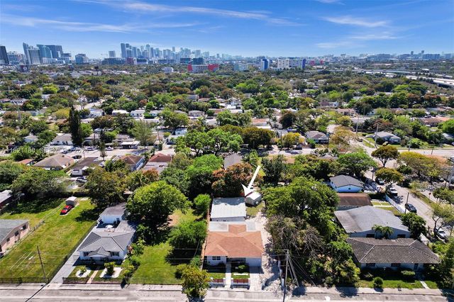 418 NW 47th Street, Miami, FL 33127