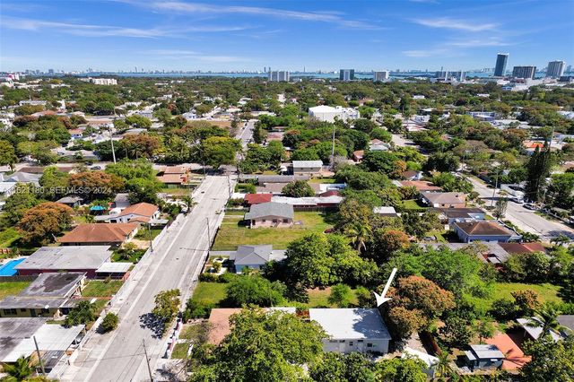 418 NW 47th Street, Miami, FL 33127