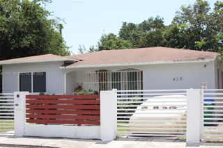 418 NW 47th Street, Miami, FL 33127