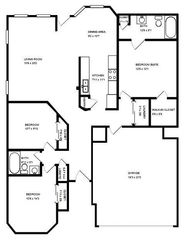 9417 Bradner DR, Austin, TX 78748