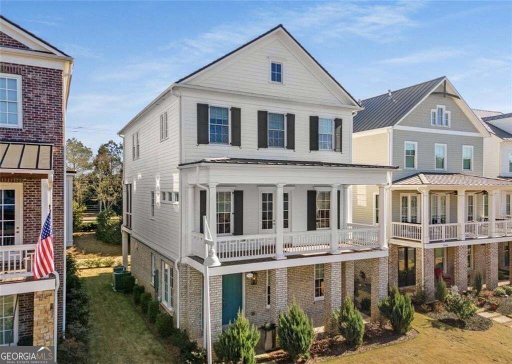 7535 Cordery Road, Cumming, GA 30040 — photo 2