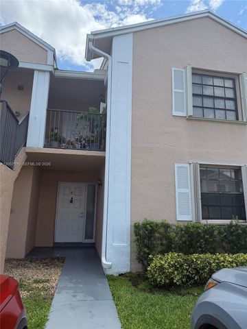 1022 Adams Ave 1022C, Homestead, FL 33034