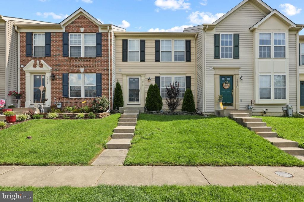 5030 FINSBURY RD, Rosedale, MD 21237