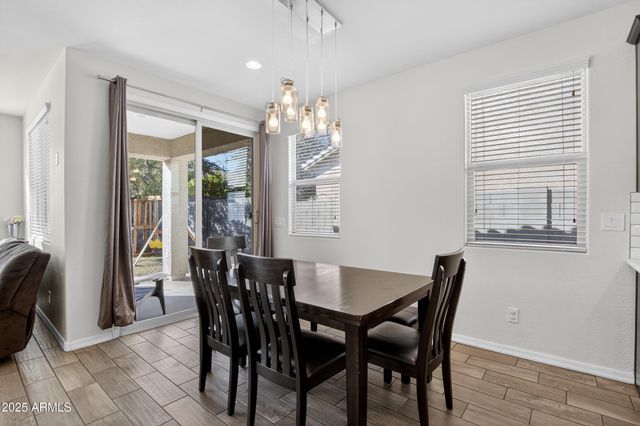 2163 W ASTON Drive, San Tan Valley, AZ 85144