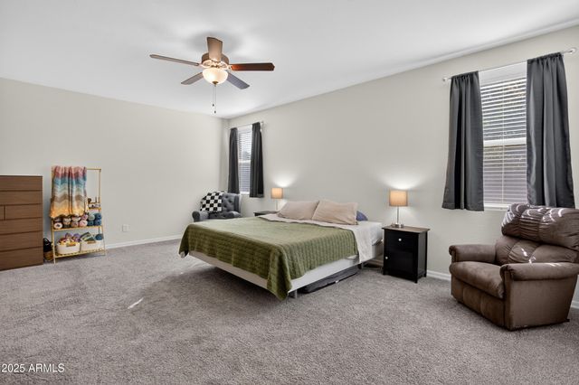 2163 W ASTON Drive, San Tan Valley, AZ 85144