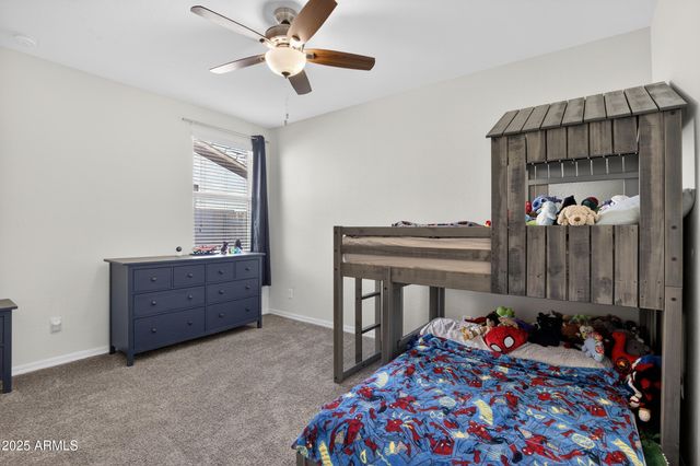 2163 W ASTON Drive, San Tan Valley, AZ 85144