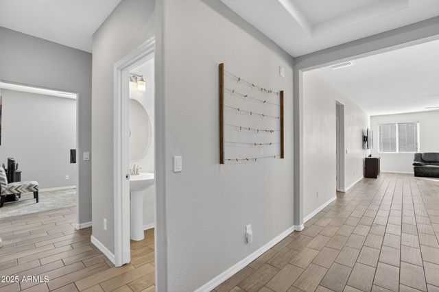 2163 W ASTON Drive, San Tan Valley, AZ 85144