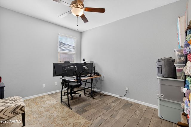 2163 W ASTON Drive, San Tan Valley, AZ 85144