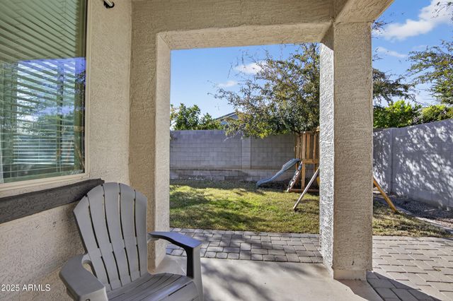 2163 W ASTON Drive, San Tan Valley, AZ 85144