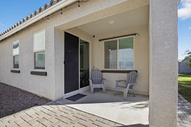 2163 W ASTON Drive, San Tan Valley, AZ 85144
