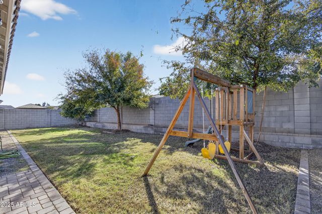 2163 W ASTON Drive, San Tan Valley, AZ 85144