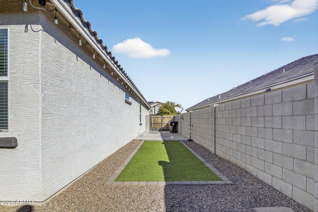 2163 W ASTON Drive, San Tan Valley, AZ 85144