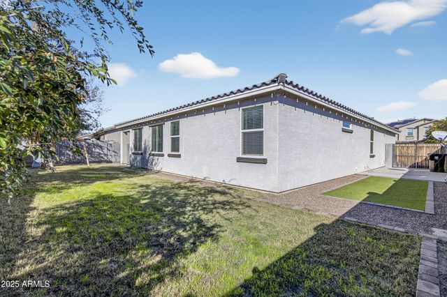 2163 W ASTON Drive, San Tan Valley, AZ 85144