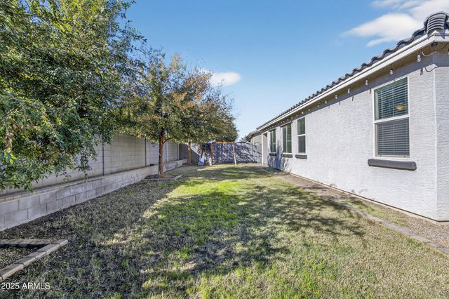 2163 W ASTON Drive, San Tan Valley, AZ 85144