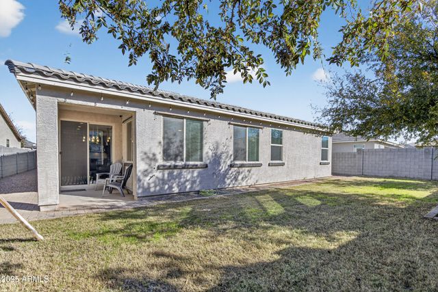 2163 W ASTON Drive, San Tan Valley, AZ 85144