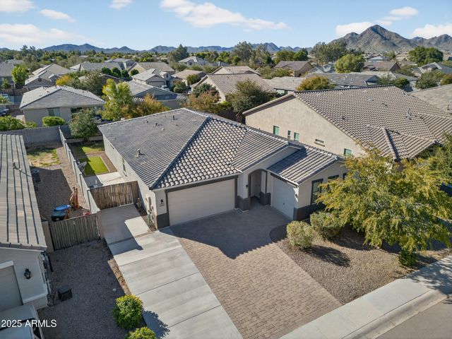 2163 W ASTON Drive, San Tan Valley, AZ 85144