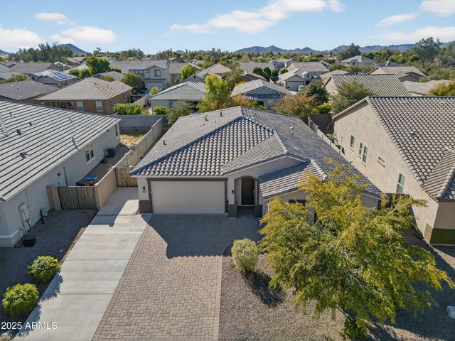 2163 W ASTON Drive, San Tan Valley, AZ 85144