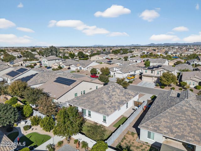 2163 W ASTON Drive, San Tan Valley, AZ 85144