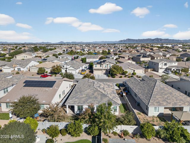 2163 W ASTON Drive, San Tan Valley, AZ 85144