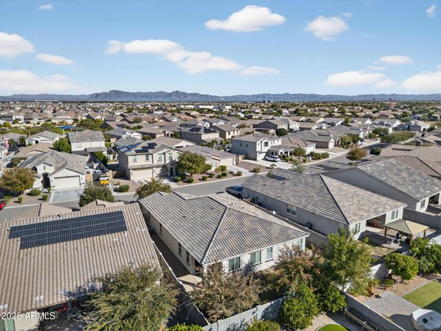 2163 W ASTON Drive, San Tan Valley, AZ 85144