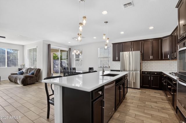 2163 W ASTON Drive, San Tan Valley, AZ 85144